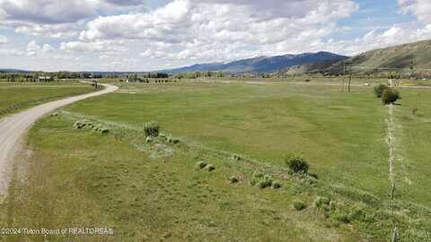 L3b1 RAVEN RD, Irwin, ID 83428