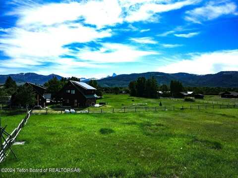 2298 MOUNT DAVIDSON Drive, Driggs, ID 83422