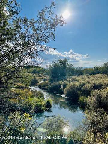 S BATES Road, Driggs, ID 83422