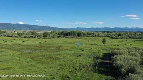 S BATES Road, Driggs, ID 83422