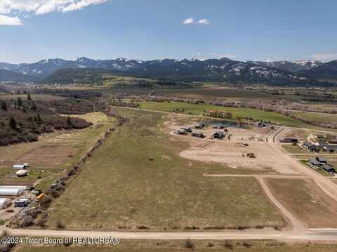 Lot 12 TBD GLORY Street, Victor, ID 83455