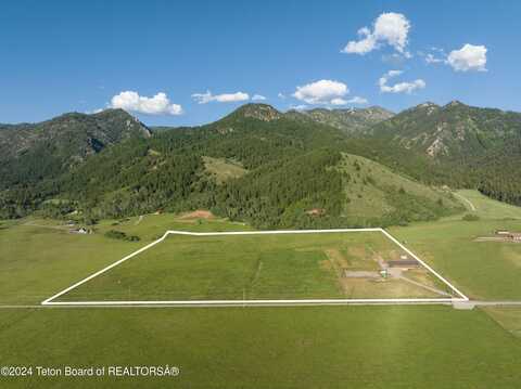 LOT 1 ELK FLATTS, Etna, WY 83118