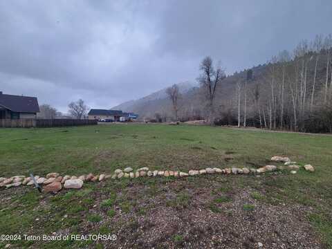 Lot 182 ROCKBRIDGE MEADOWS 1, Afton, WY 83110