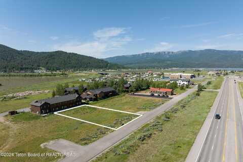 L 13 EMERGER Avenue, Alpine, WY 83128