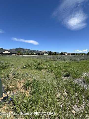 Lot 30 SCRUB OAK DR, Star Valley Ranch, WY 83127