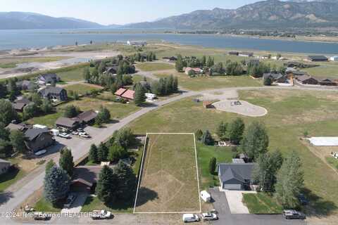 Lot 52 SNAKE RIVER DRIVE, Alpine, WY 83128