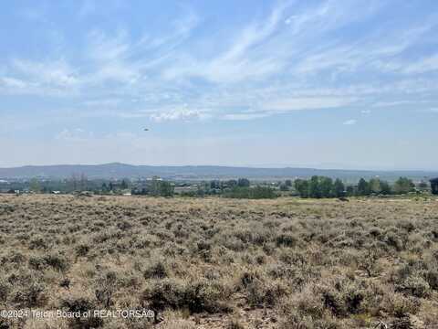 Lot 11 BROKEN HILLS, Pinedale, WY 82941