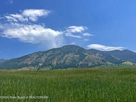 Lot 3 WAGON WHEEL Circle, Etna, WY 83118