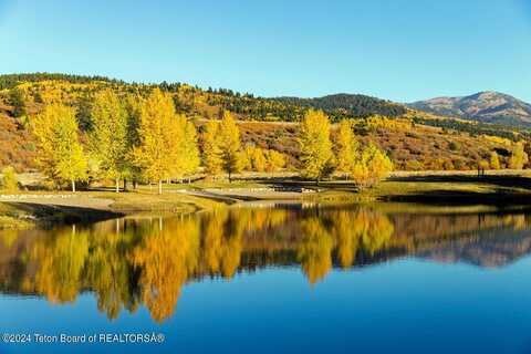 Lot 8 TBD MAIL CABIN Drive, Victor, ID 83455