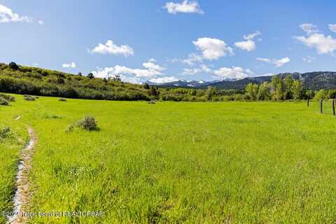 Lot 16 TBD GLORY Street, Victor, ID 83455