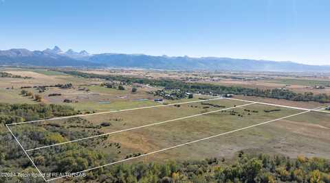 1100 W HIGHWAY 33, Tetonia, ID 83452