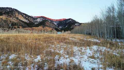 Tbd WESTERN SKY Drive, Etna, WY 83120