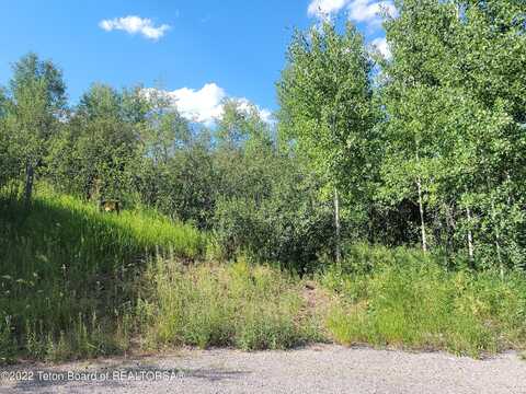 LOT 24 QUAKING ASPEN WAY, Etna, WY 83127