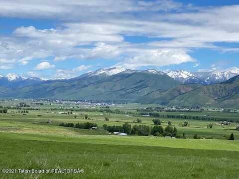 200 PURPLE SAGE, Fairview, WY 83119