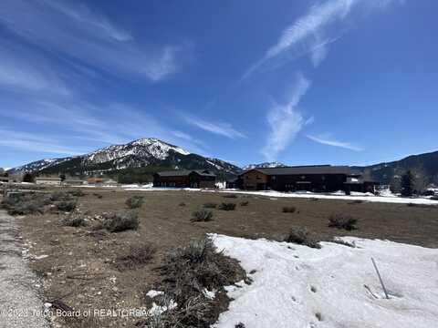 Lot 14 EMERGER AVE, Alpine, WY 83128