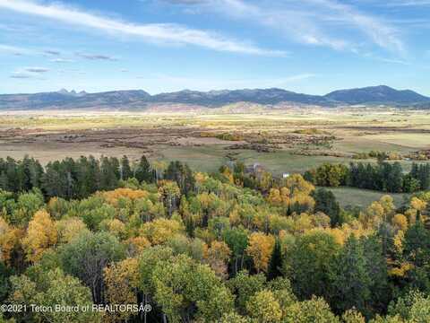 5000 GROVE CREEK Road, Victor, ID 83455