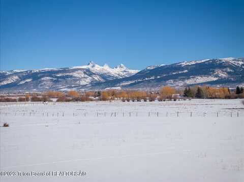 Tbd S 6000, Victor, ID 83455