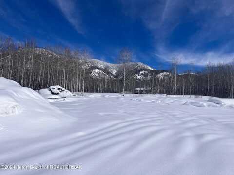 THE ASPENS AT CLARK LN LOT 33, Etna, WY 83118