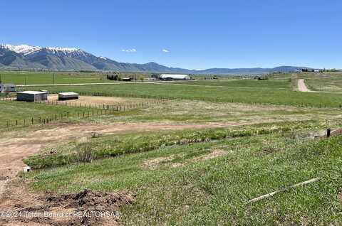 Lot 205 HILLVIEW DR, Afton, WY 83110