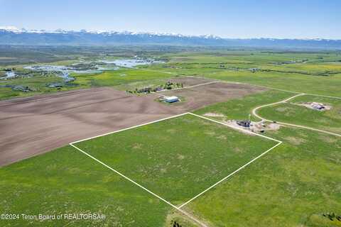 Tbd N 5500 W, Driggs, ID 83422