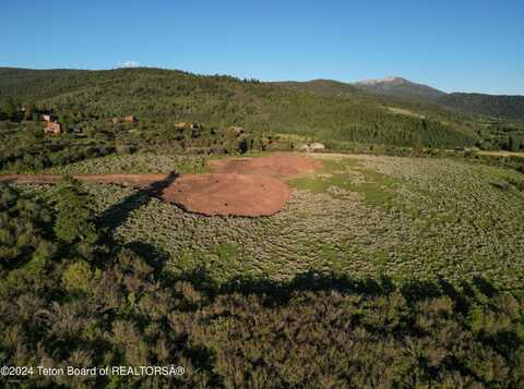 Lot 8 TBD HILLSIDE DRIVE, Victor, ID 83455