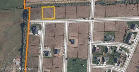 Tbd LOT 10 MCCOY Drive, Pinedale, WY 82941