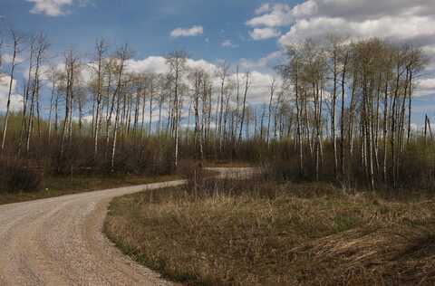 Lot 41 ROBERTS ROAD, Etna, WY 83118