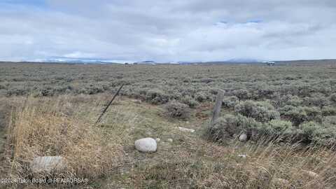 Lot 28 FORTY ROD 23-149, Cora, WY 82925