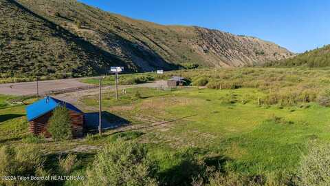 55266 S HWY 89, Cokeville, WY 83114