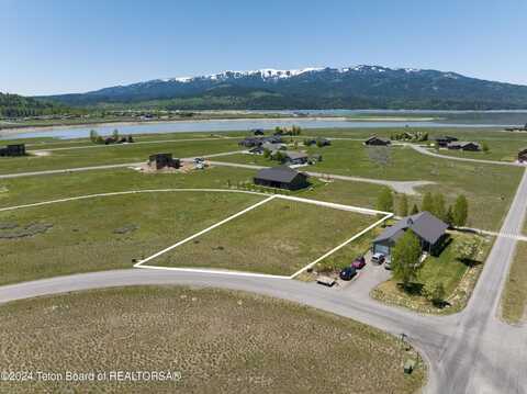 LOT 74 ASTER LOOP, Alpine, WY 83128