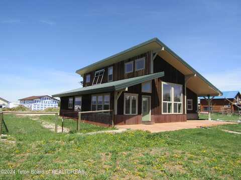 5075 N 410 W, Tetonia, ID 83452