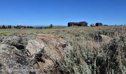 Tba GLACIER HILLS, Pinedale, WY 82941