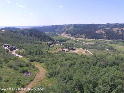 NYA HILLSIDE LOOP ROAD, Thayne, WY 83127