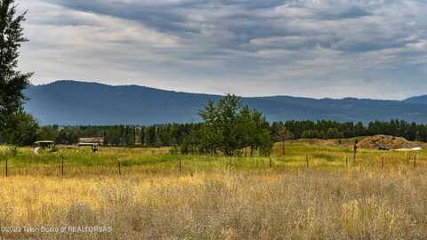 71 & 79 BISON Drive, Victor, ID 83455