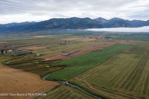 LOT 6 DICK CASULL Loop, Freedom, WY 83120