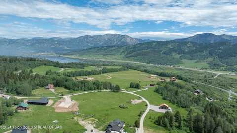 L05 ALPINE MEADOW LOOP, Alpine, WY 83128