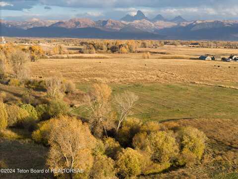 Tbd N 5000 W, Tetonia, ID 83452