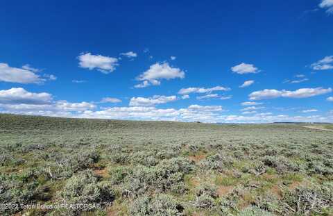 Lot 21 WHITE BEAR ROAD, Daniel, WY 83115