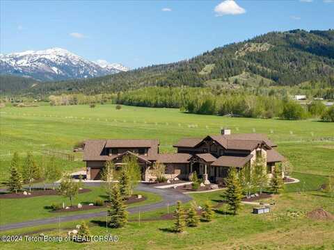 1795 FUMAROLE Drive, Victor, ID 83455