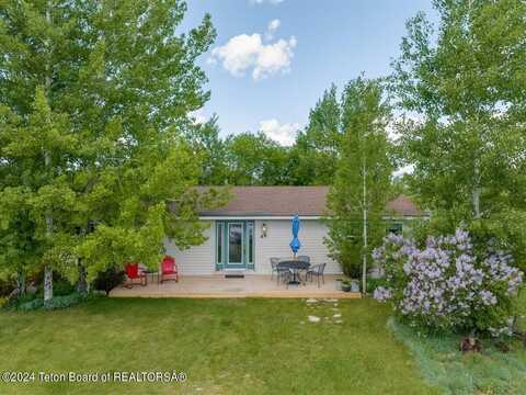 49 S BERYL Avenue, Victor, ID 83455