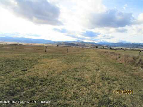 532 CO RD 112, Etna, WY 83118