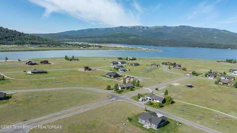 Lot 7 COLUMBINE Street, Alpine, WY 83128