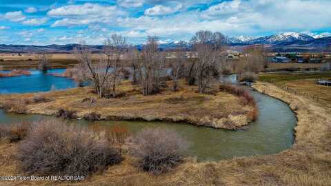 2.84 ACRES 3RD WEST STREET, Auburn, WY 83111