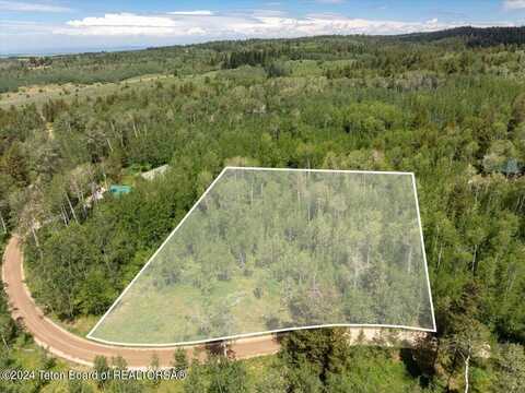 11102 BEAVER BOULEVARD, Tetonia, ID 83452