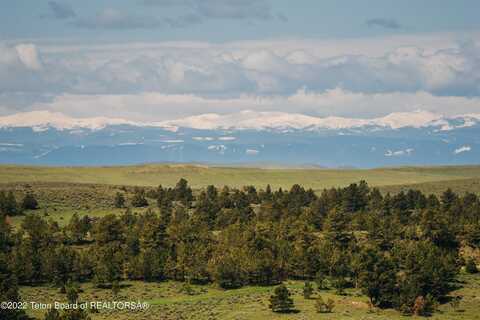 CABIN CREEK RANCH, Sheridan, WY 82801