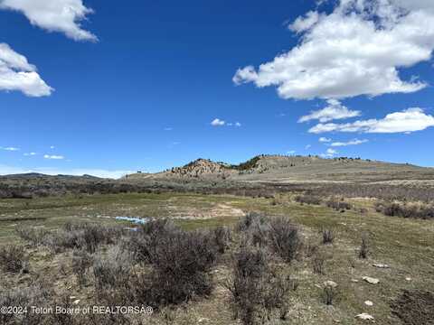 ST HWY 352, LOT 6, Cora, WY 82925