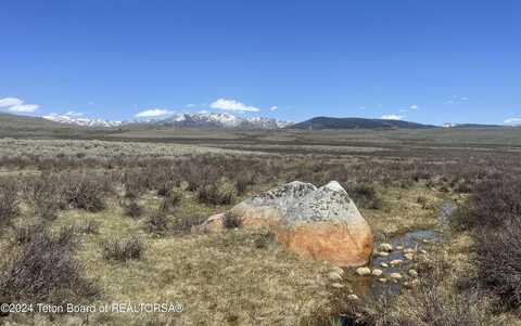 ST HWY 352, LOT 6, Cora, WY 82925