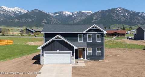 324 LITTLE GREYS LP, Etna, WY 83118