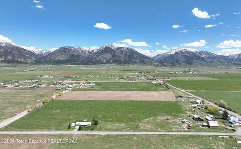 30 Acres MUDDY STRING RD, Thayne, WY 83127