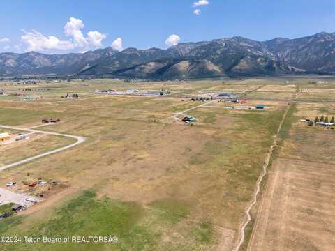 Lot 15 ROYAL LOOP, Etna, WY 83118